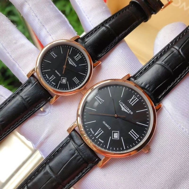 LONGINES Watches Bold 188242