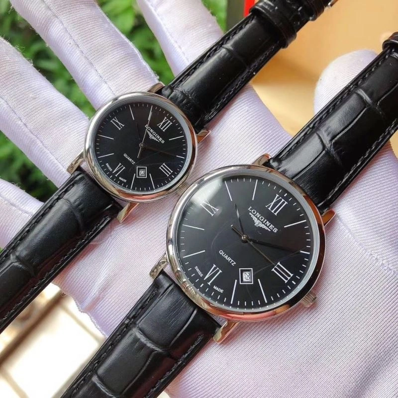 LONGINES Watches Bold 188242