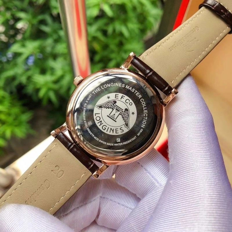 LONGINES Watches Bold 188242