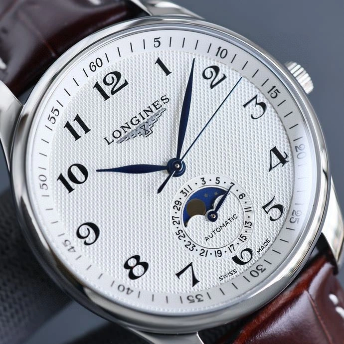 LONGINES Watches Affordable 188241