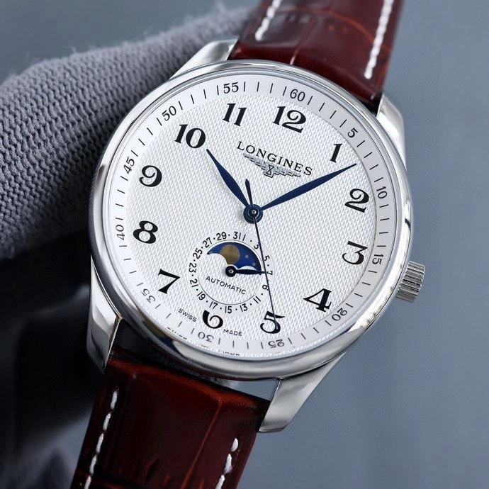 LONGINES Watches Affordable 188241