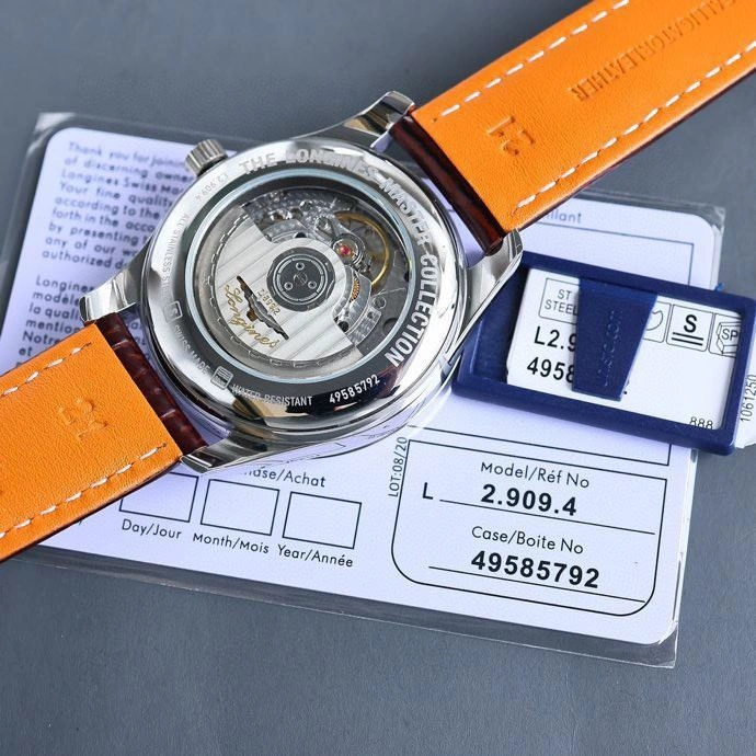 LONGINES Watches Affordable 188241