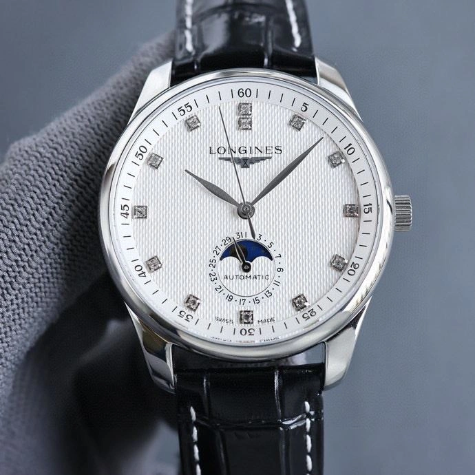 FlexibleFit LONGINES Watches 188243
