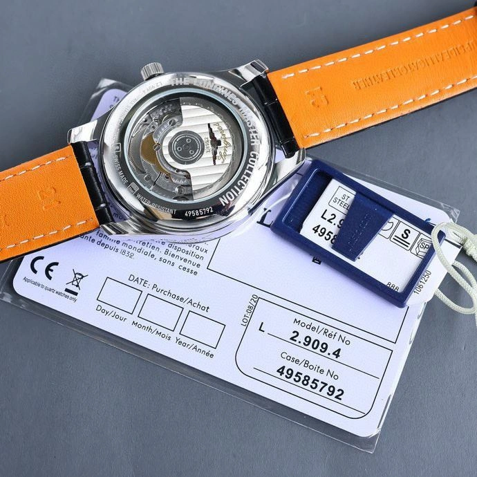 FlexibleFit LONGINES Watches 188243