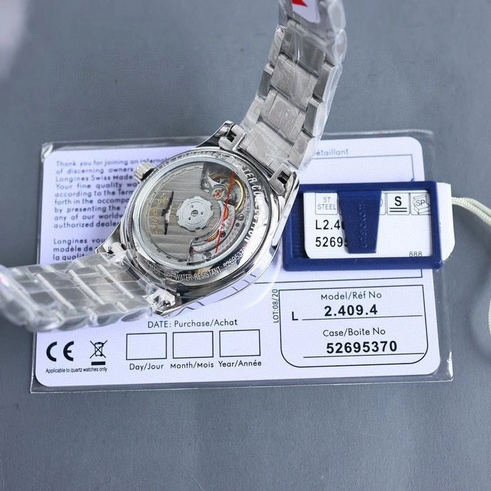 WeatherProof LONGINES Watches 188247
