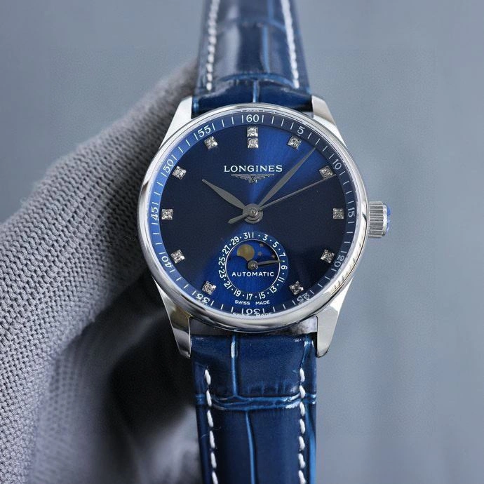 LONGINES Watches Efficient 188238