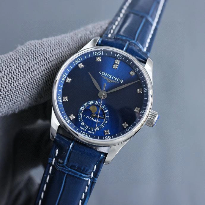 LONGINES Watches Efficient 188238