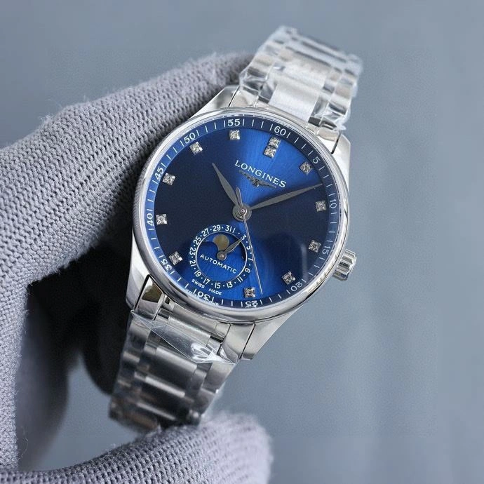 LONGINES Watches Efficient 188238
