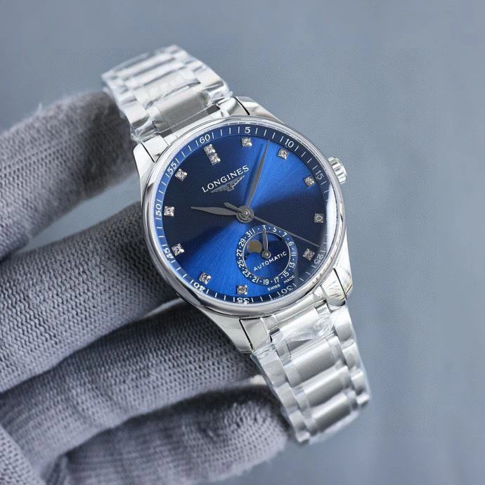LONGINES Watches Efficient 188238