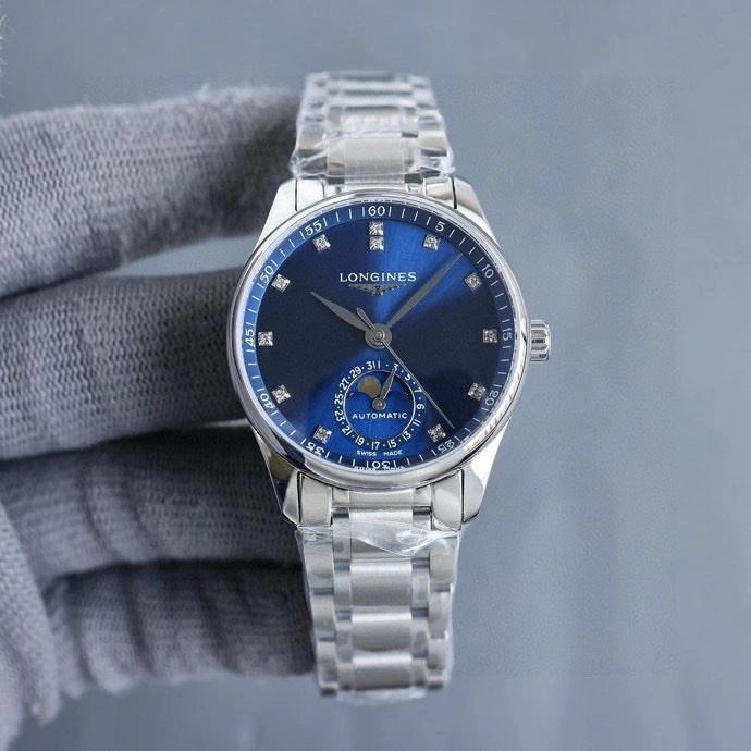 LONGINES Watches Efficient 188238