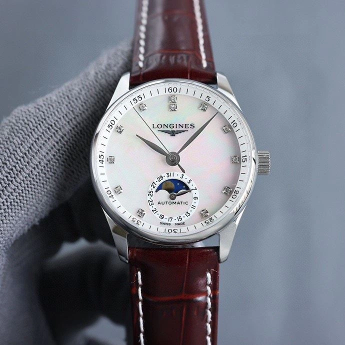 LONGINES Watches WeatherProof 188239