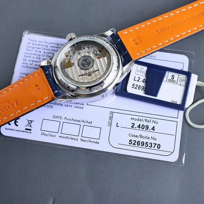 LONGINES Watches WeatherProof 188239