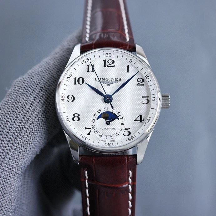 Breathable LONGINES Watches 188237