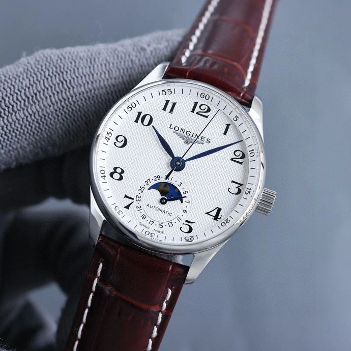Breathable LONGINES Watches 188237