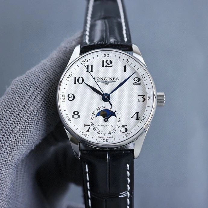 Breathable LONGINES Watches 188237