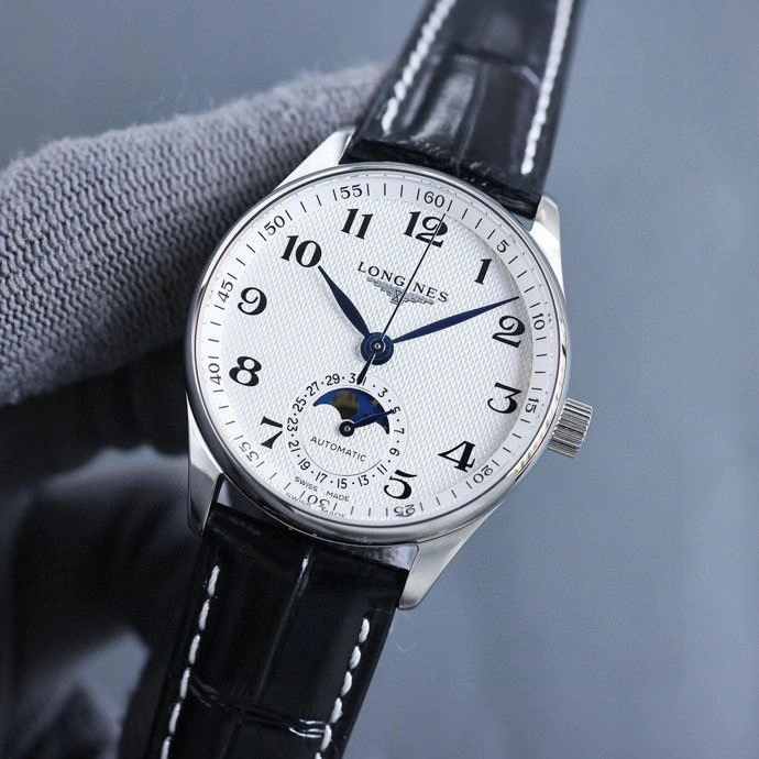 Breathable LONGINES Watches 188237