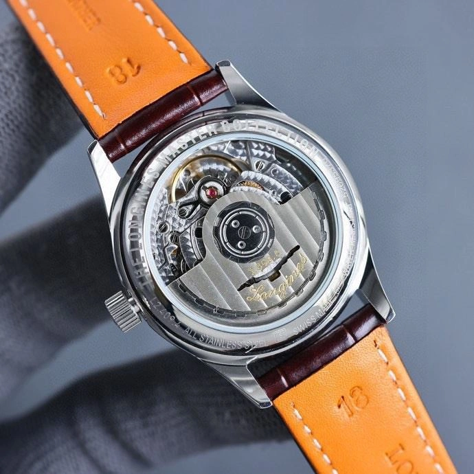 Breathable LONGINES Watches 188237