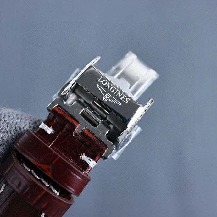 Breathable LONGINES Watches 188237