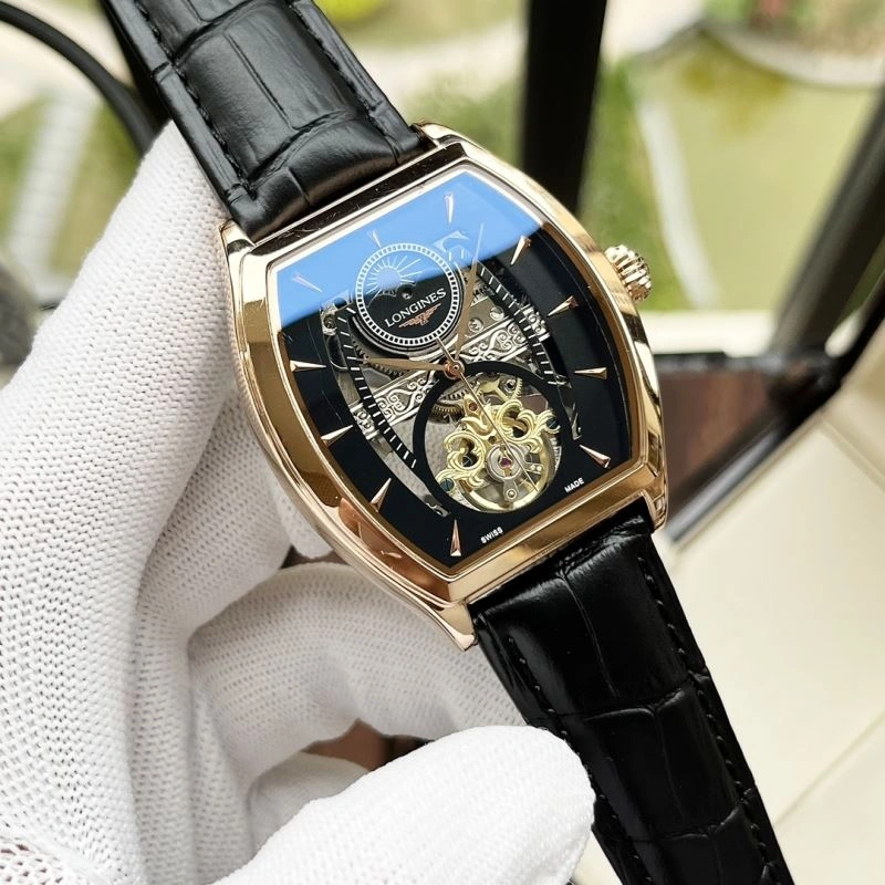 LONGINES Watches Seasonal 188235