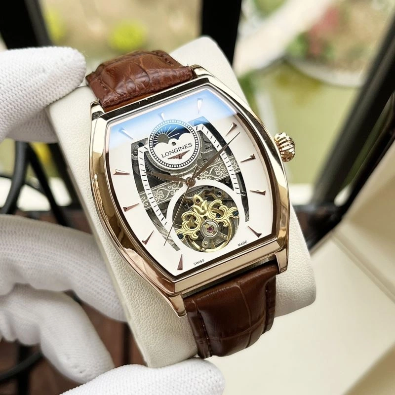 LONGINES Watches Seasonal 188235