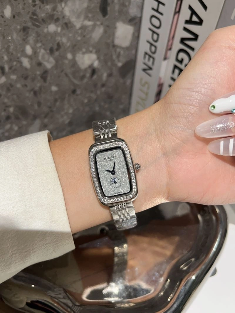 LONGINES Watches Neat 188236