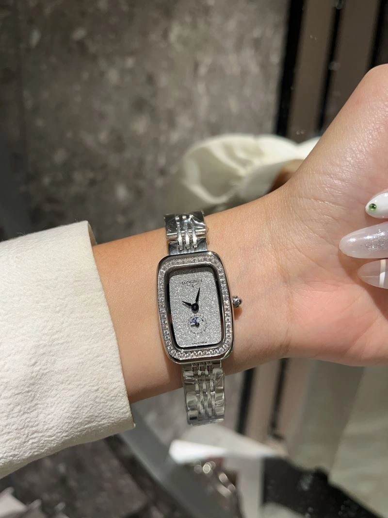 LONGINES Watches Neat 188236