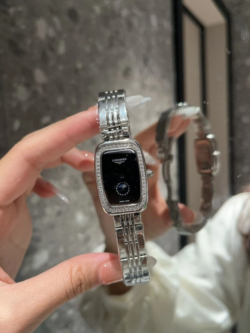 LONGINES Watches GoAnywhere 188234