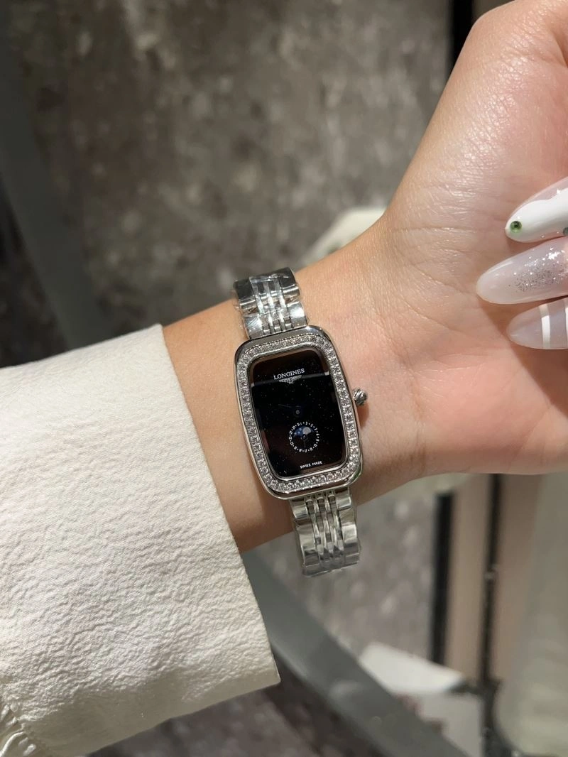 LONGINES Watches GoAnywhere 188234