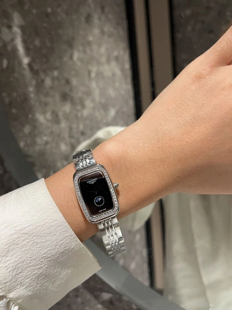 LONGINES Watches GoAnywhere 188234
