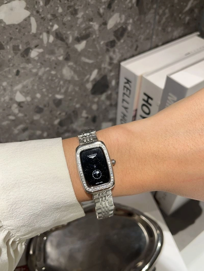 LONGINES Watches GoAnywhere 188234