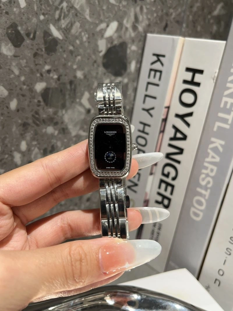 LONGINES Watches GoAnywhere 188234