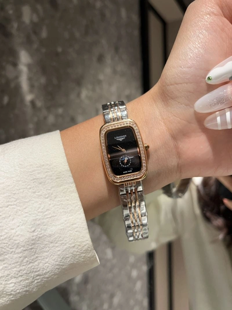 Lightweight LONGINES Watches 188231