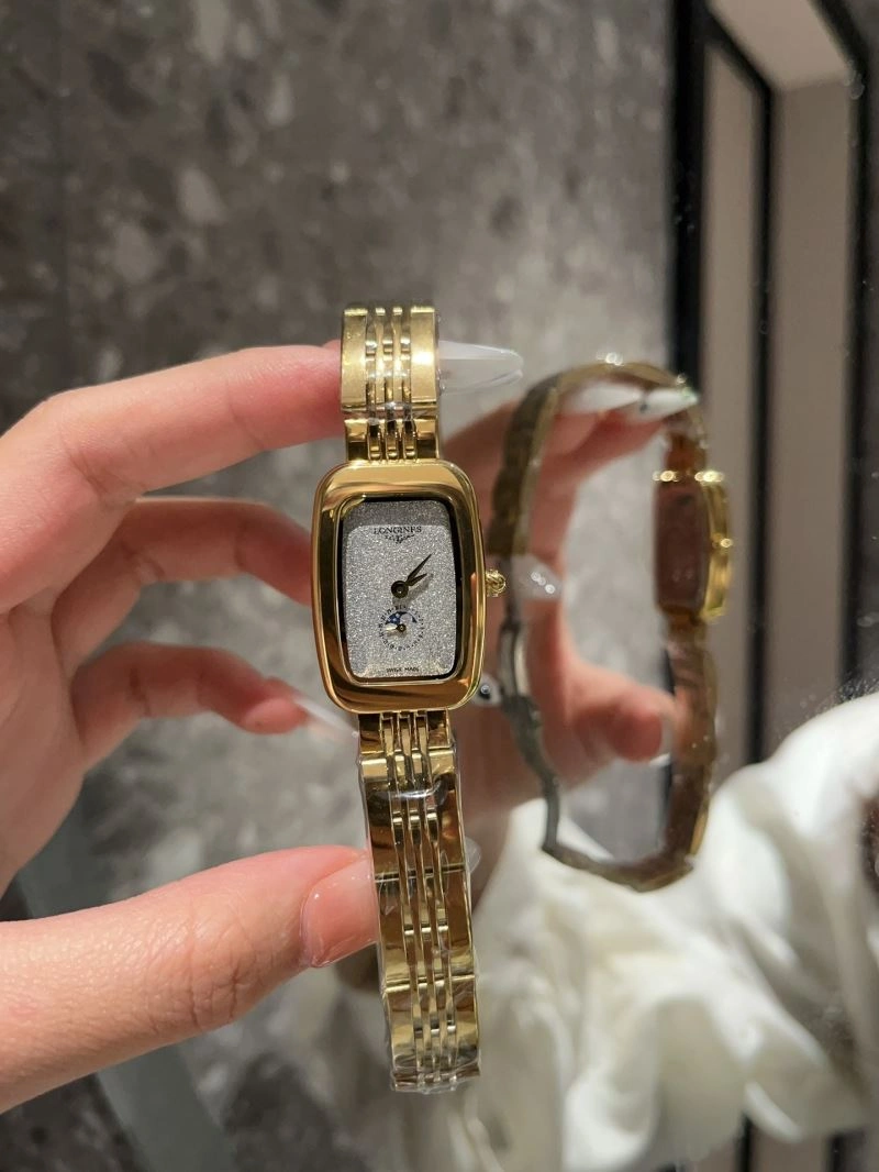 LONGINES Watches GoodFit 188232