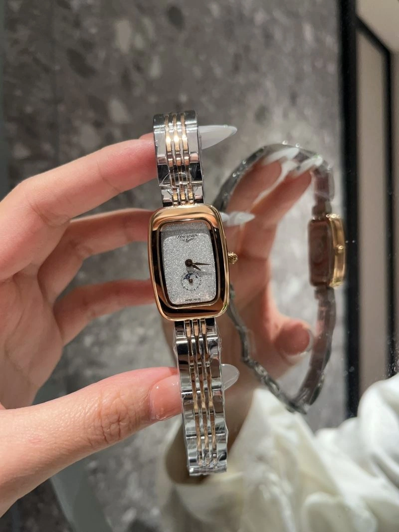LONGINES Watches GoodFit 188232