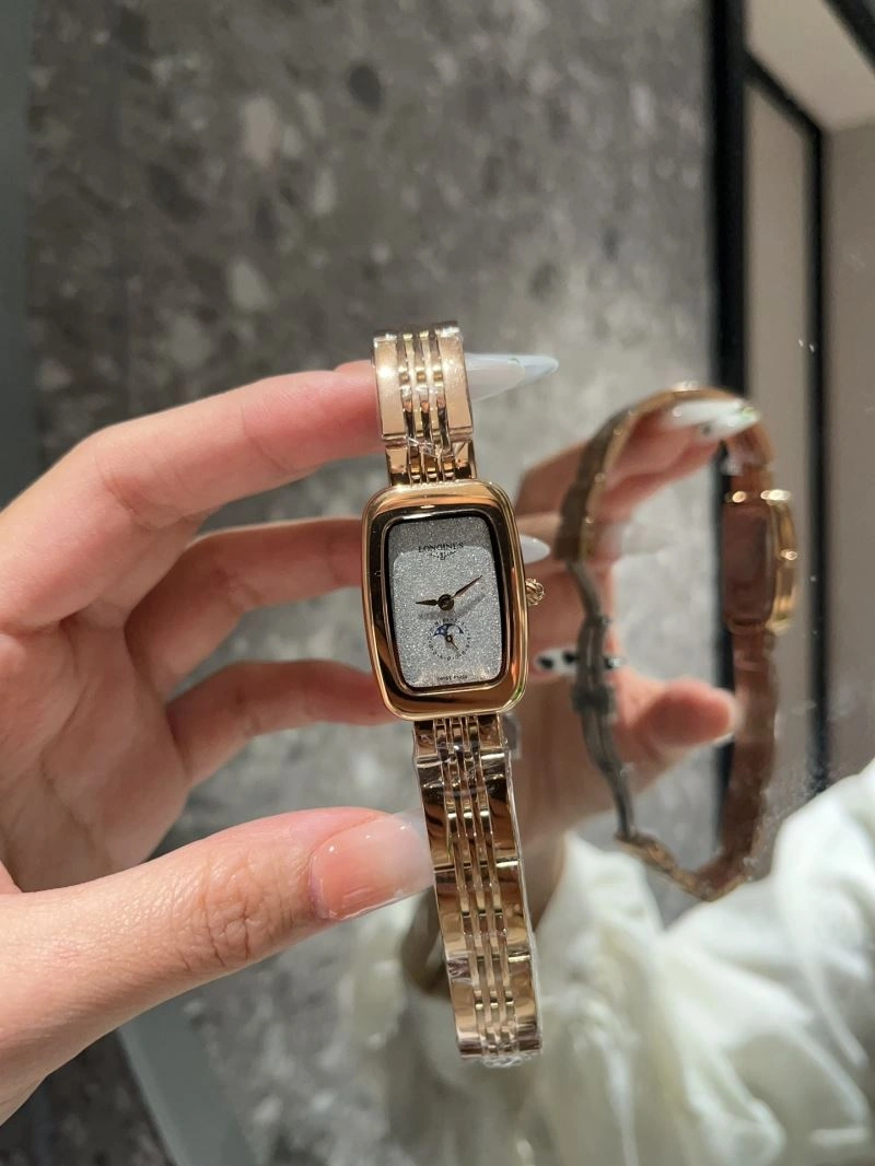 LONGINES Watches GoodFit 188232