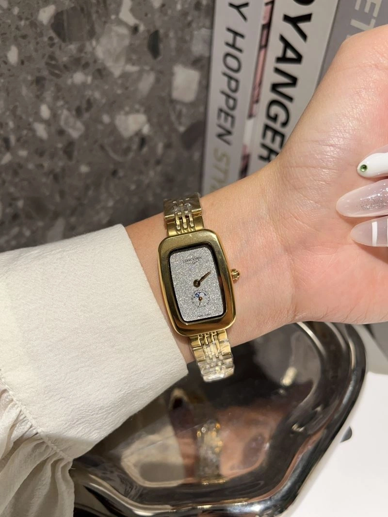 LONGINES Watches GoodFit 188232