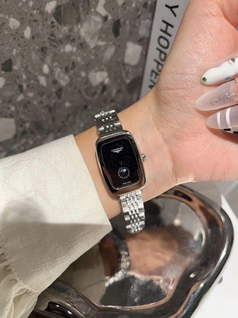 LONGINES Watches Resilient 188229