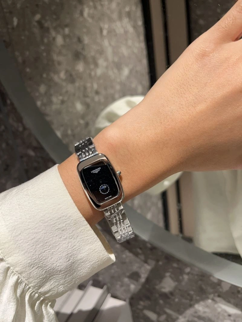 LONGINES Watches Resilient 188229