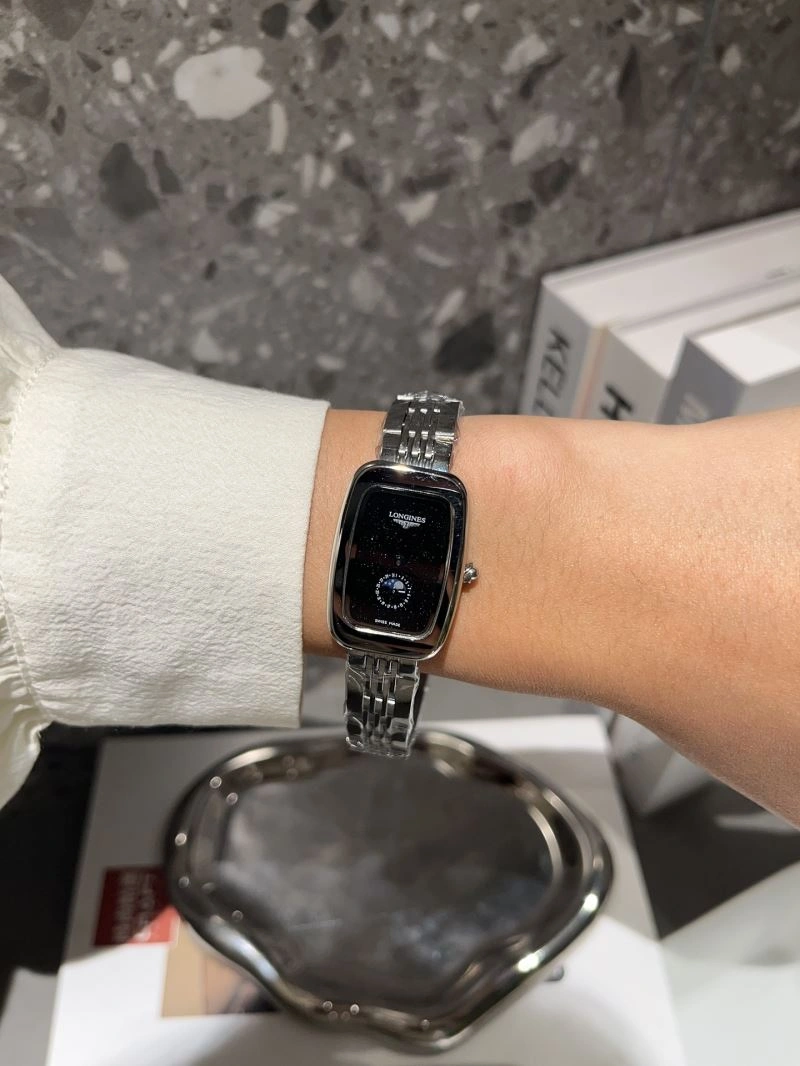 LONGINES Watches Resilient 188229