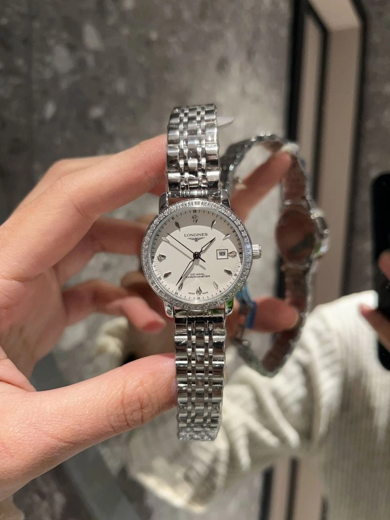 LONGINES Watches Flexible 188226