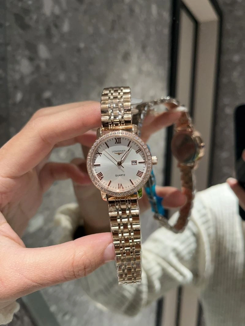 LONGINES Watches Flexible 188226