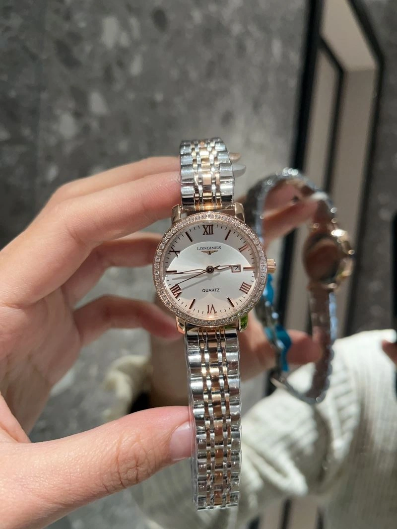 LONGINES Watches Flexible 188226