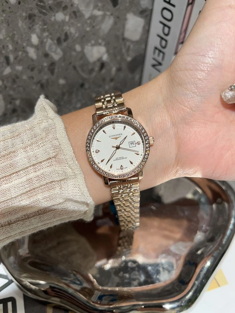 LONGINES Watches Flexible 188226