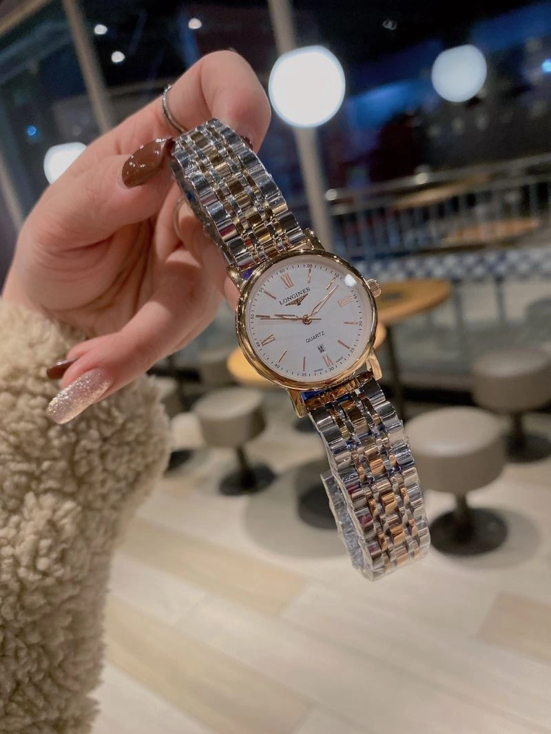 EasyCare LONGINES Watches 188225