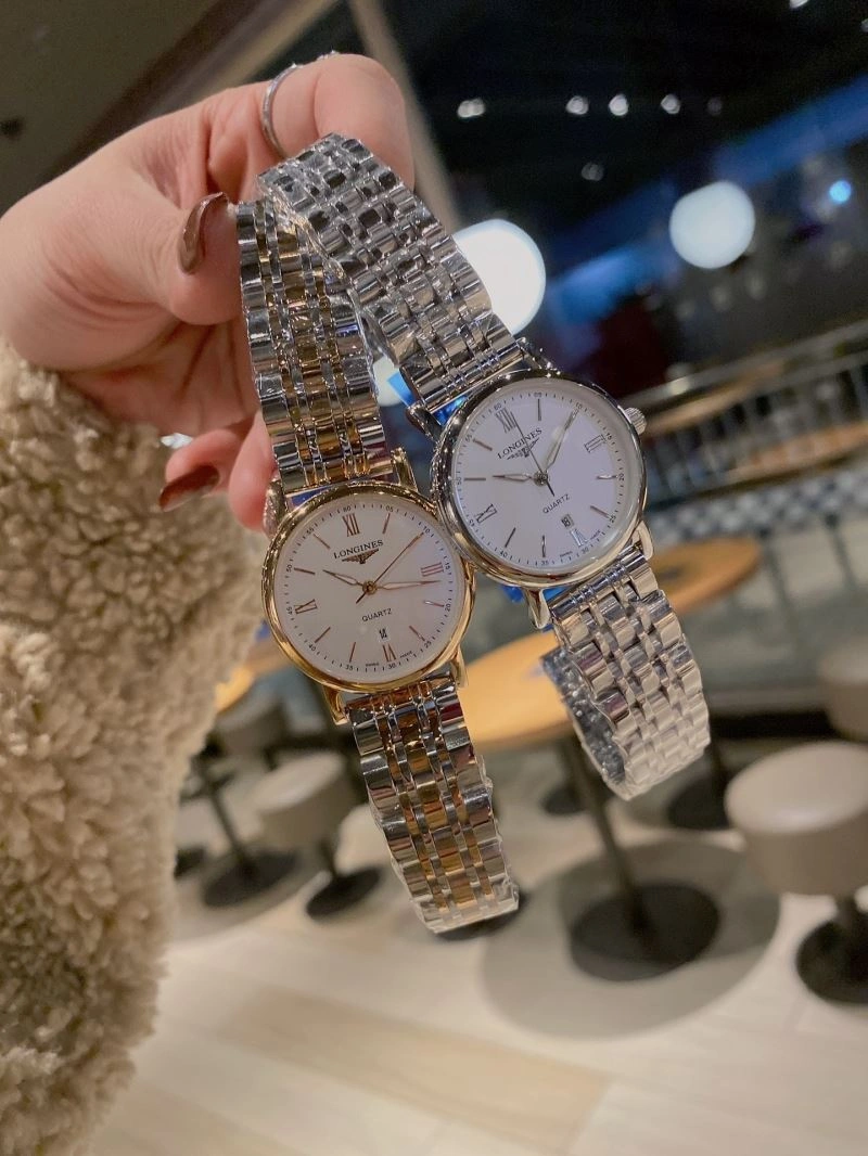 EasyCare LONGINES Watches 188225