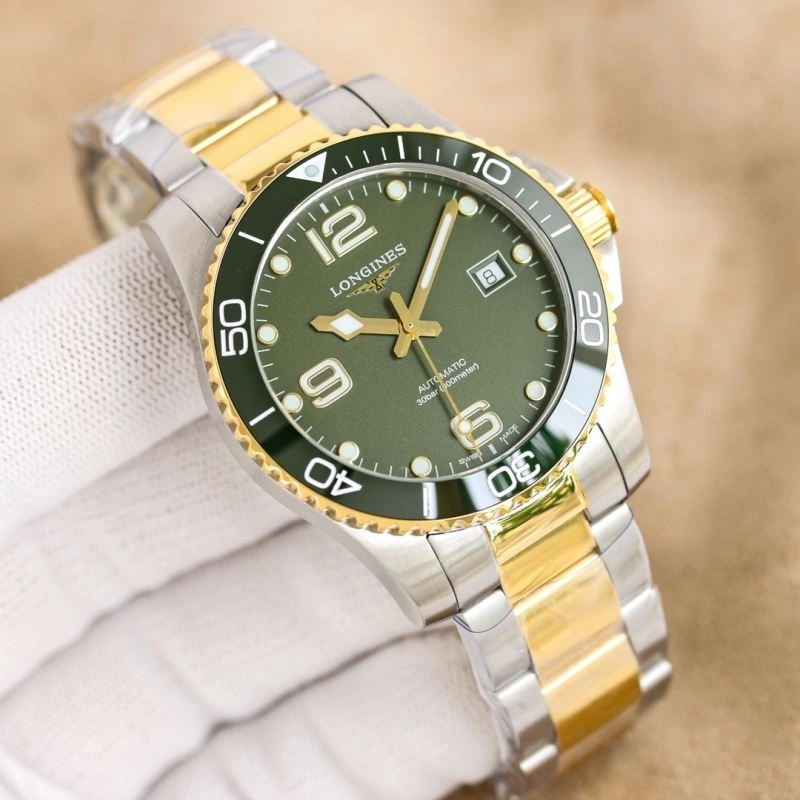 LONGINES Watches Timeless 188224