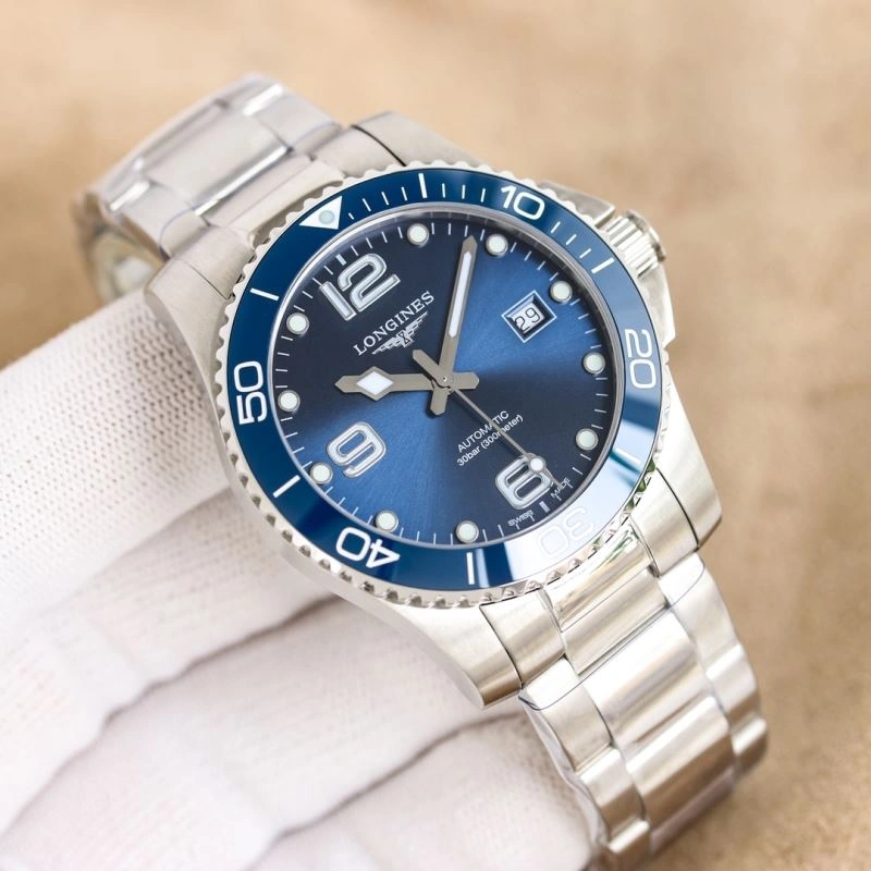 Vibrant LONGINES Watches 188221