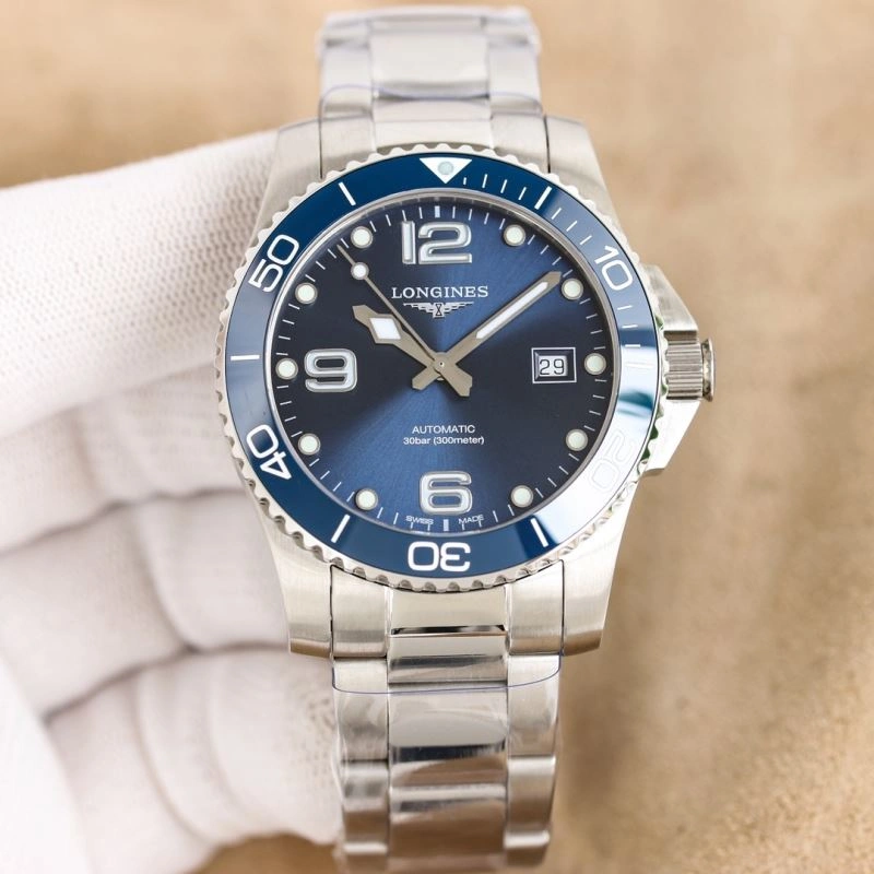 Vibrant LONGINES Watches 188221