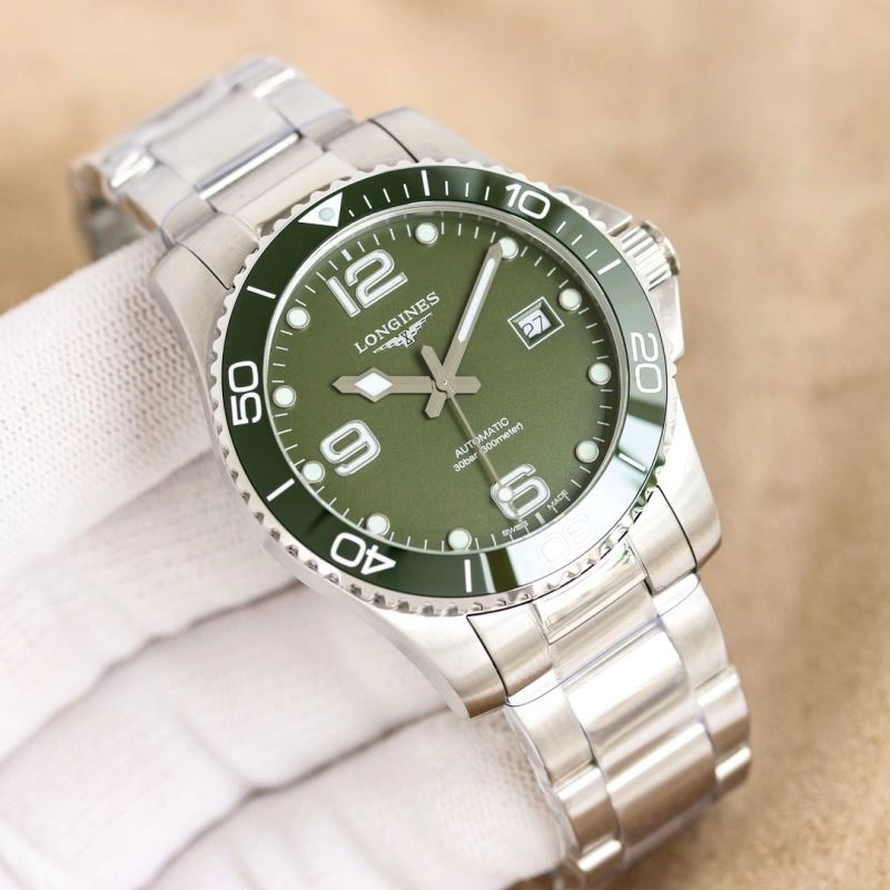 Vibrant LONGINES Watches 188221