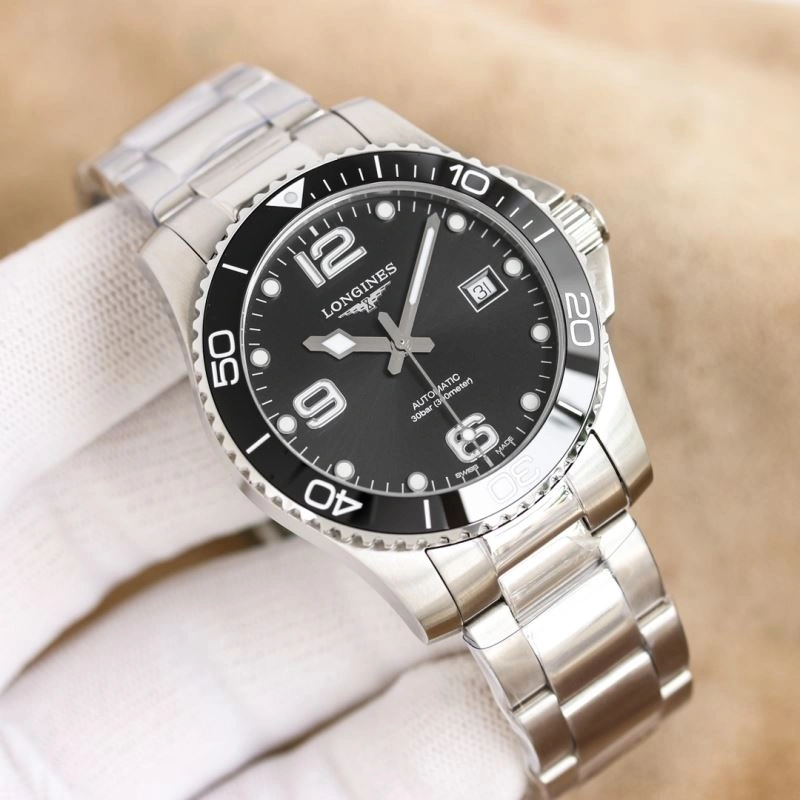 Vibrant LONGINES Watches 188221